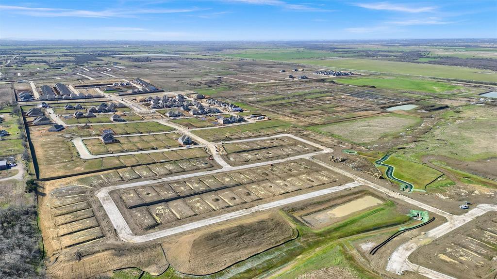 J R 517 Acre Surv Abs #735 - Land