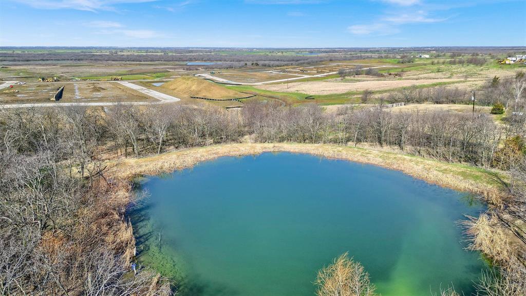 J R 517 Acre Surv Abs #735 - Land