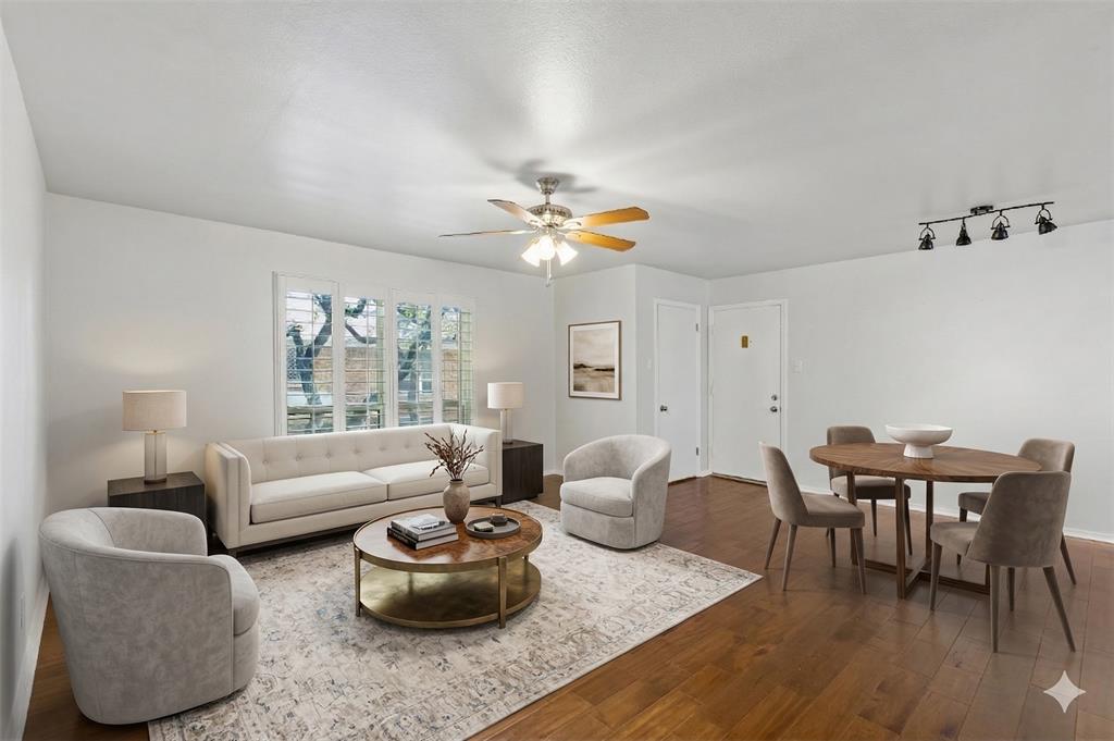 6040 Place Condos - Residential