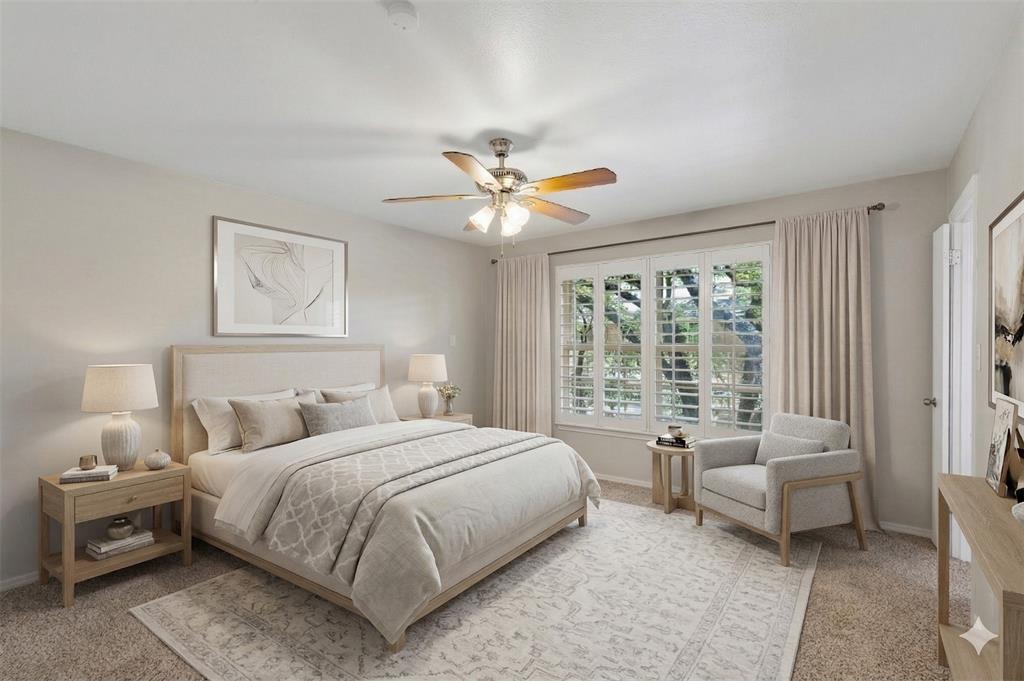 6040 Place Condos - Residential