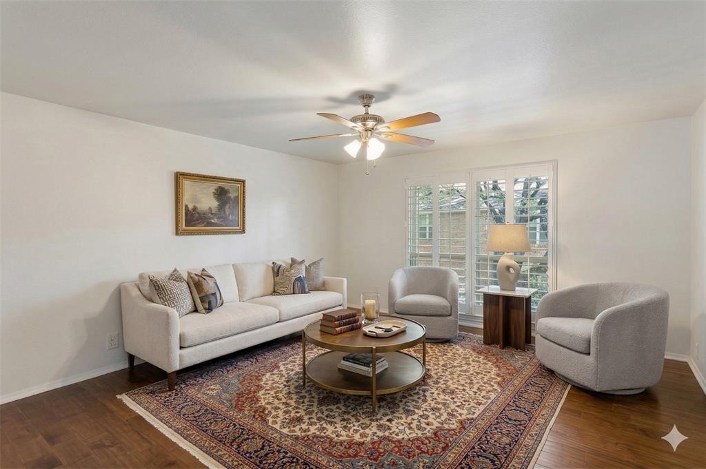6040 Place Condos - Residential