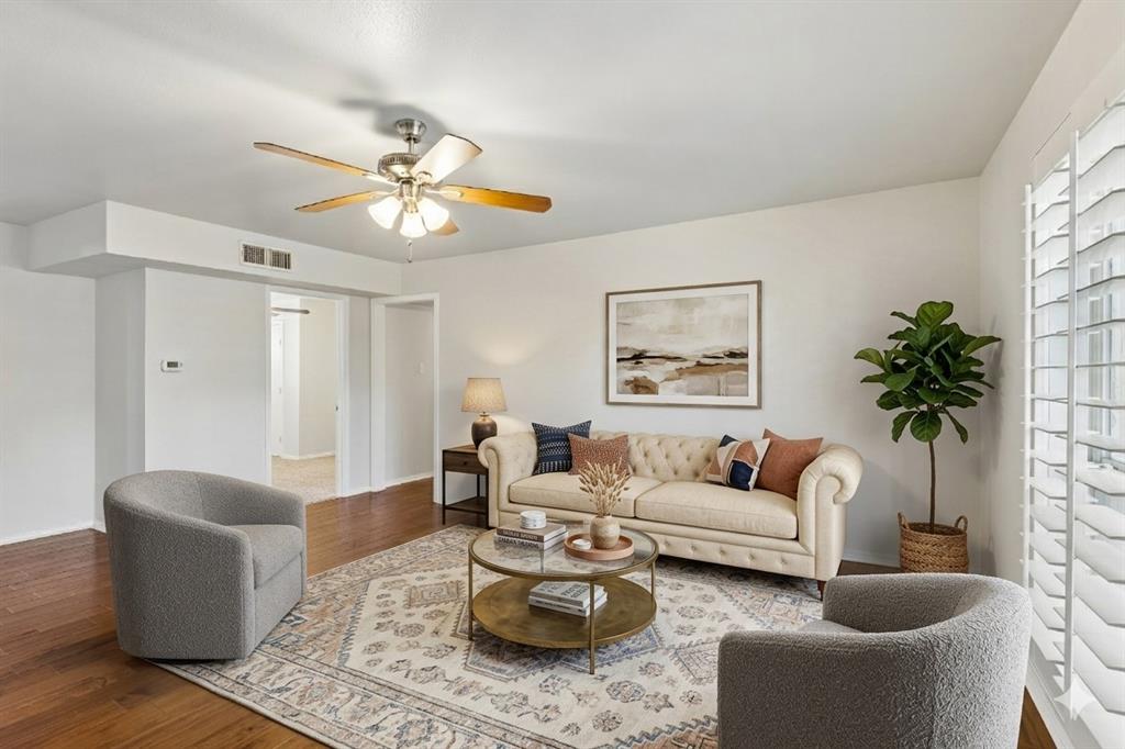 6040 Place Condos - Residential