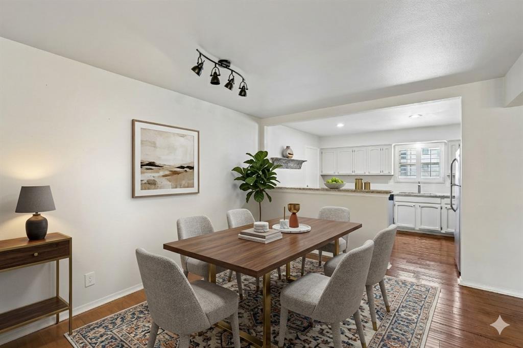 6040 Place Condos - Residential