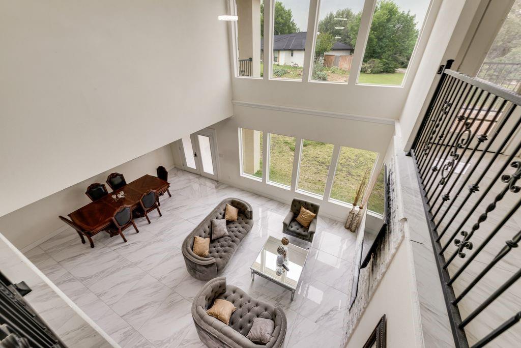 Eagle Mountain Lake Estate Sub - Residential