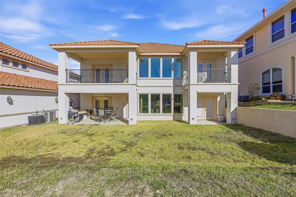 Eagle Mountain Lake Estate Sub - Residential