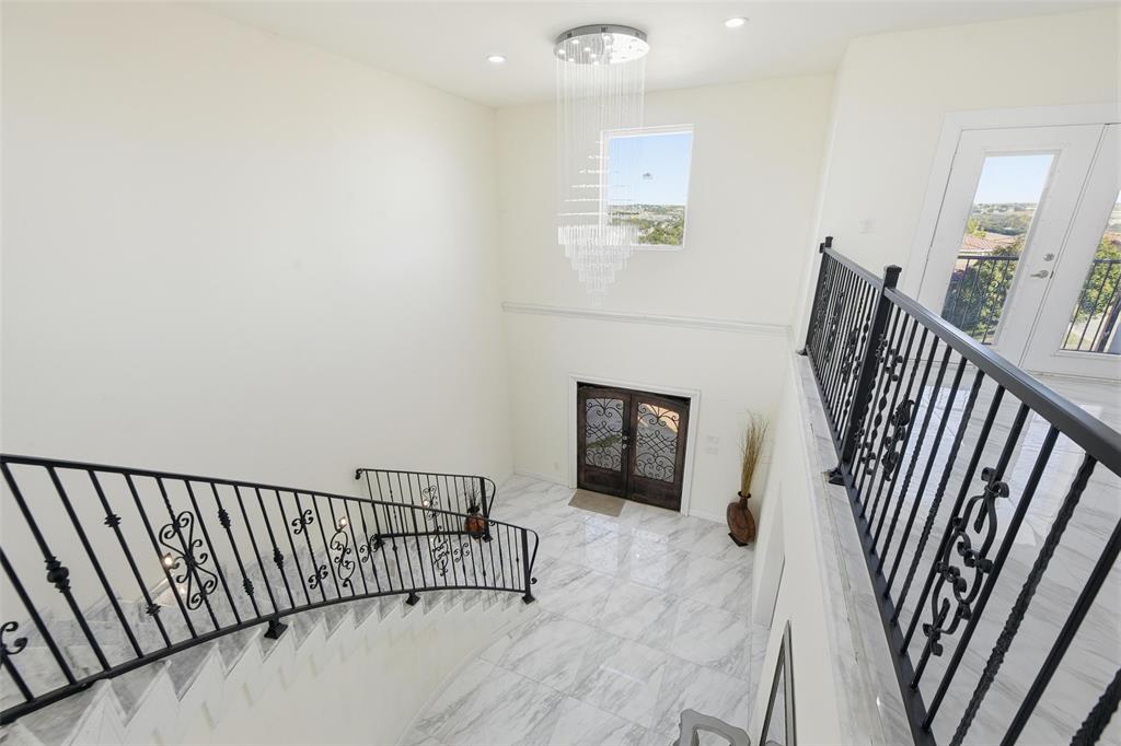 Eagle Mountain Lake Estate Sub - Residential