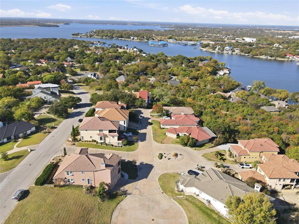 Eagle Mountain Lake Estate Sub - Residential