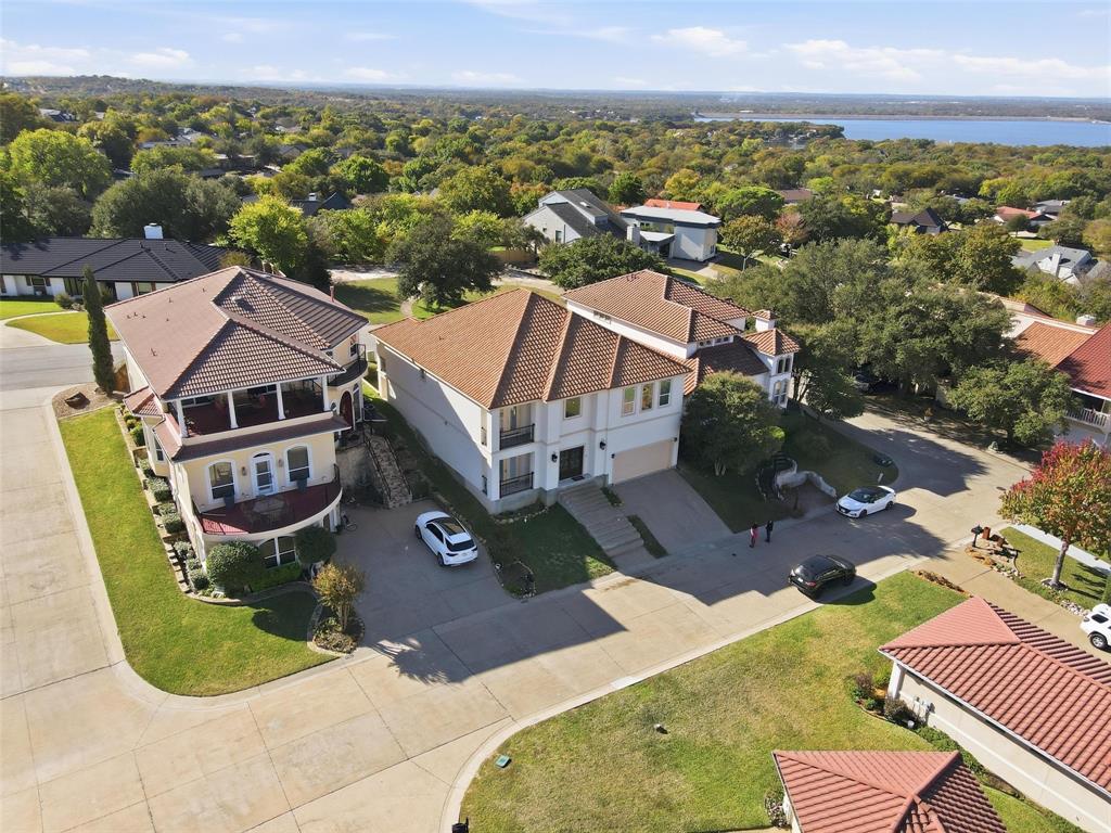 Eagle Mountain Lake Estate Sub - Residential