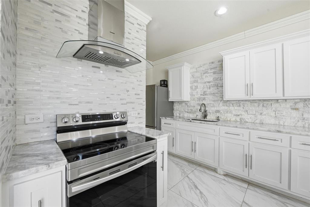 Eagle Mountain Lake Estate Sub - Residential