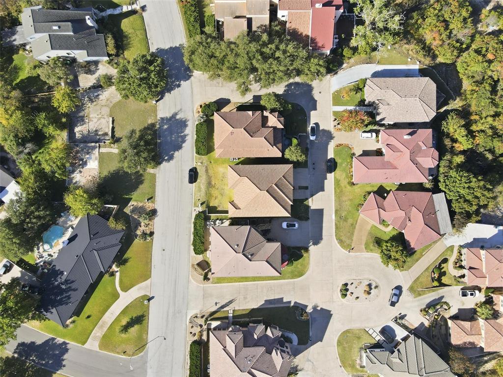 Eagle Mountain Lake Estate Sub - Residential