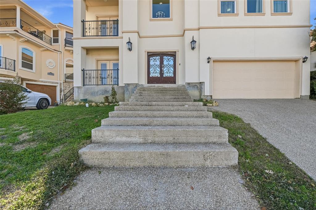 Eagle Mountain Lake Estate Sub - Residential