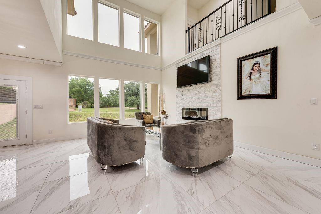 Eagle Mountain Lake Estate Sub - Residential