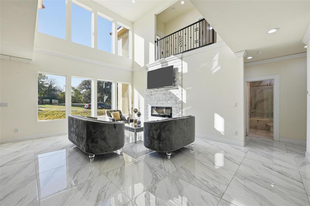 Eagle Mountain Lake Estate Sub - Residential