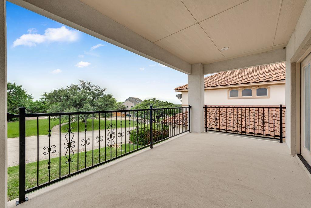 Eagle Mountain Lake Estate Sub - Residential