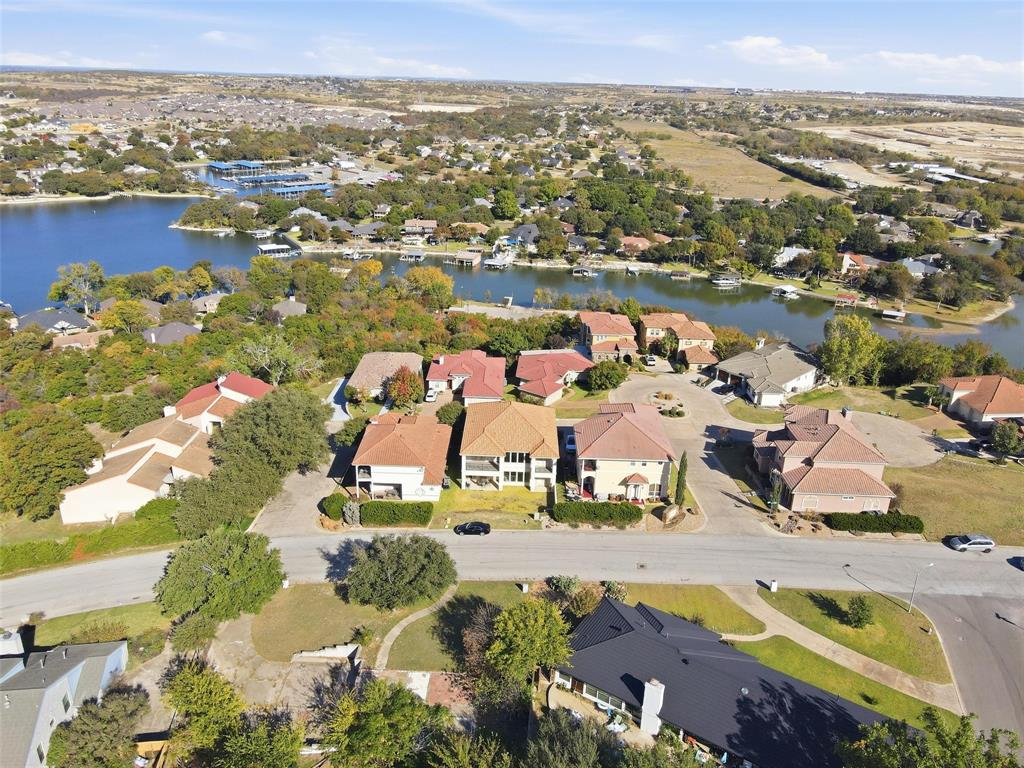 Eagle Mountain Lake Estate Sub - Residential