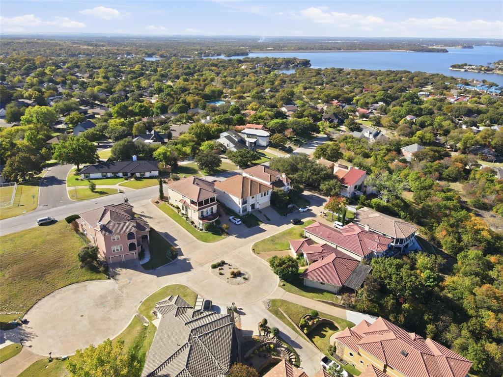 Eagle Mountain Lake Estate Sub - Residential