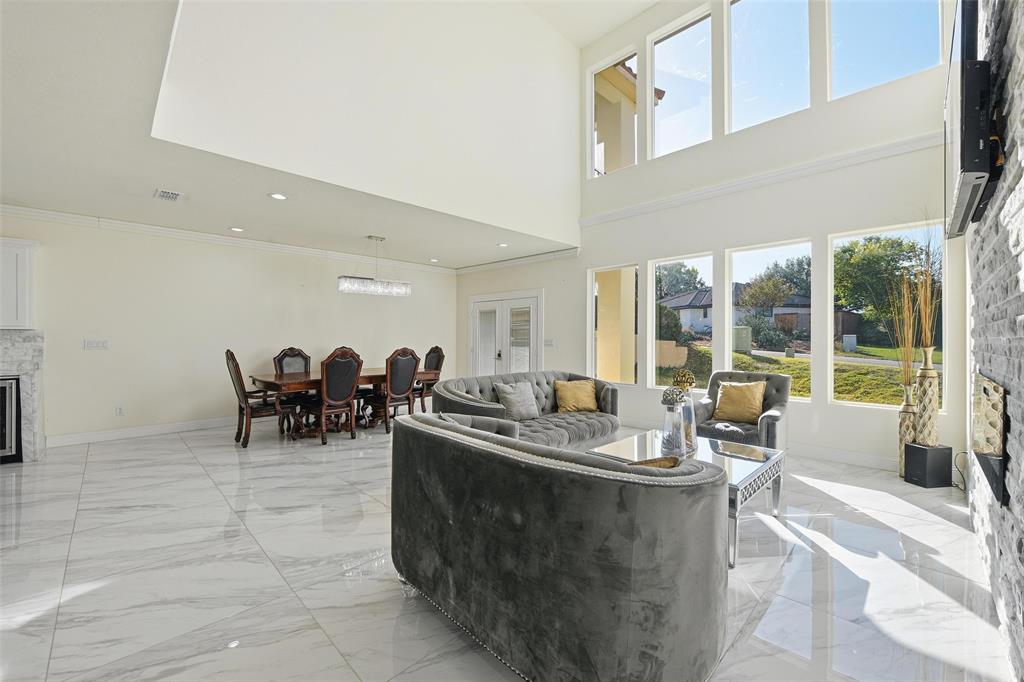 Eagle Mountain Lake Estate Sub - Residential