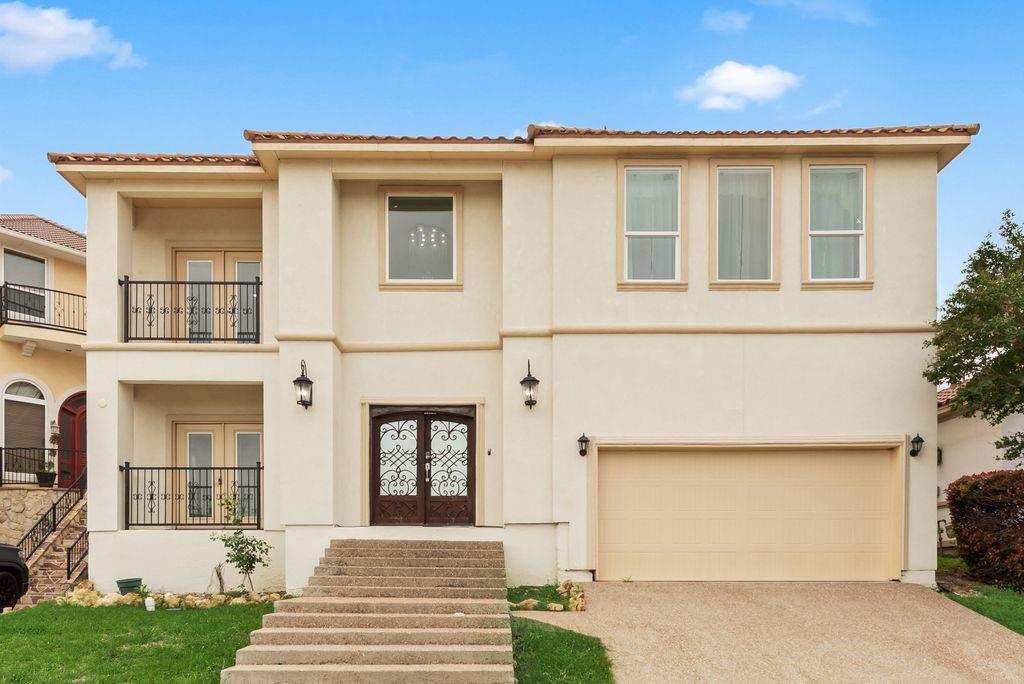 Eagle Mountain Lake Estate Sub - Residential