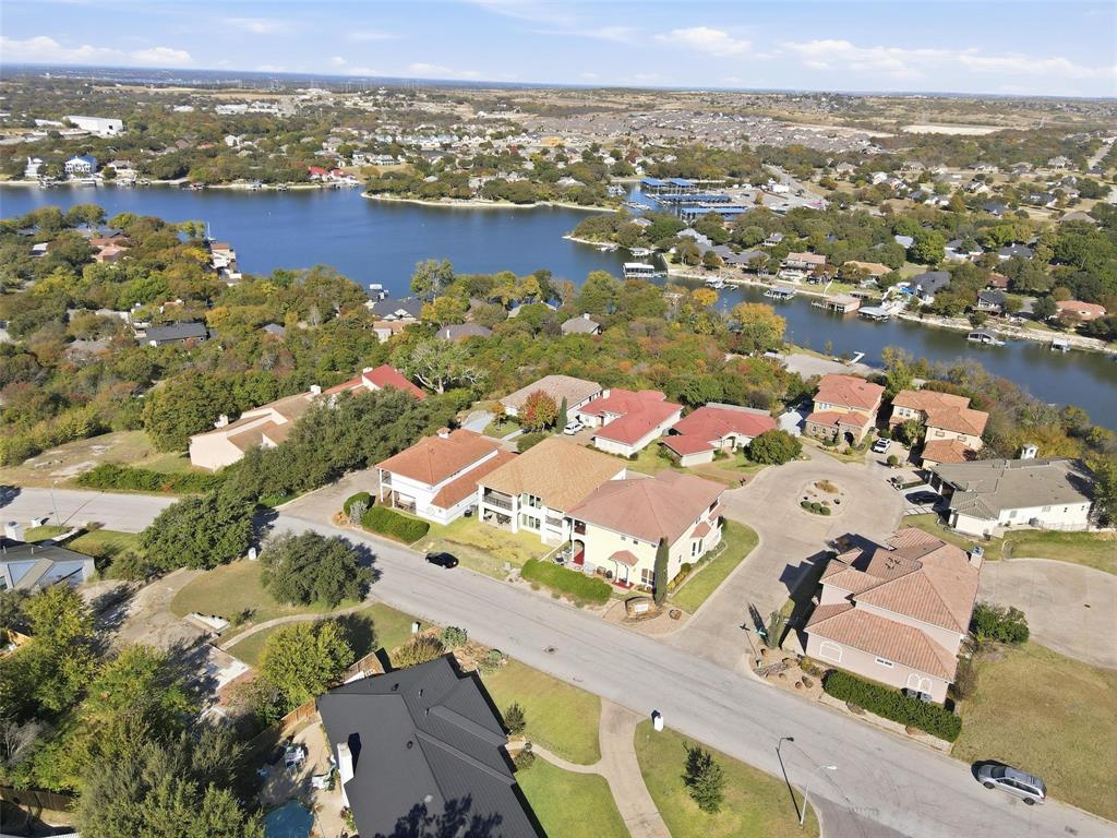 Eagle Mountain Lake Estate Sub - Residential