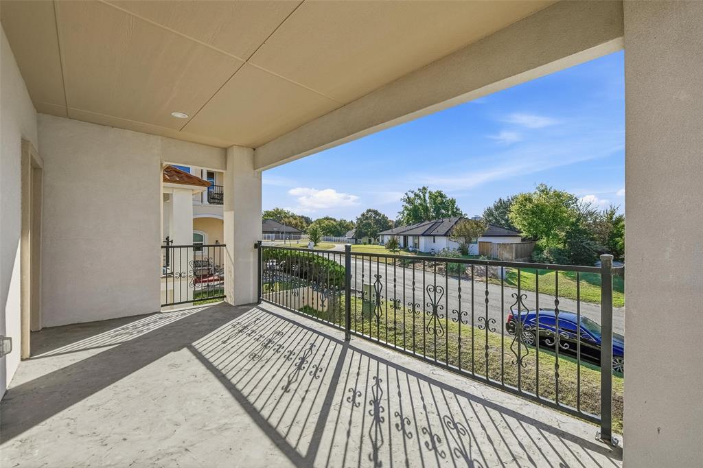 Eagle Mountain Lake Estate Sub - Residential