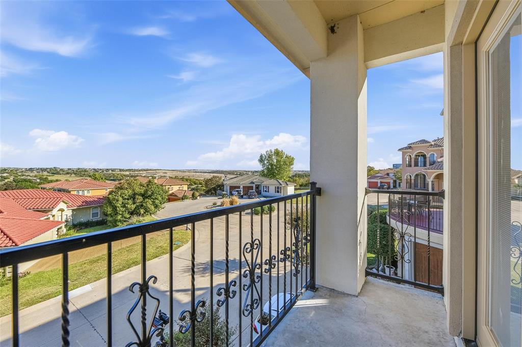 Eagle Mountain Lake Estate Sub - Residential