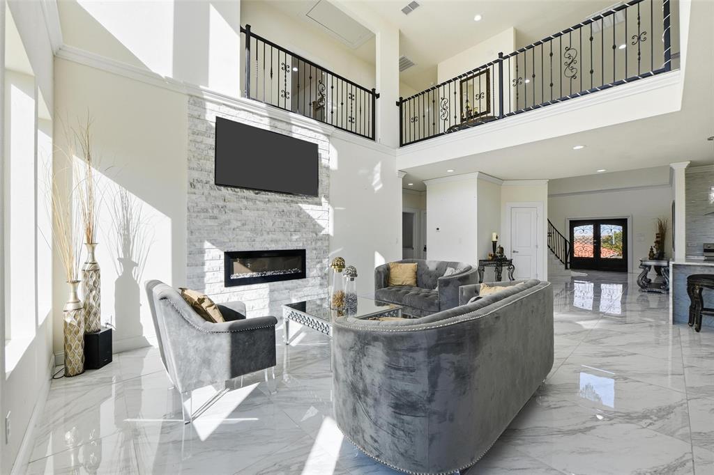 Eagle Mountain Lake Estate Sub - Residential