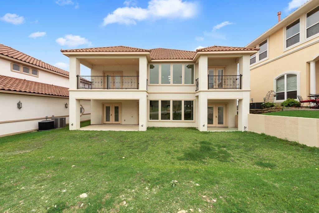 Eagle Mountain Lake Estate Sub - Residential