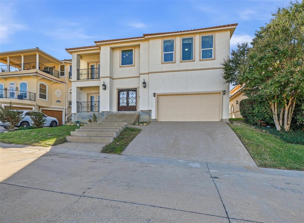 Eagle Mountain Lake Estate Sub - Residential