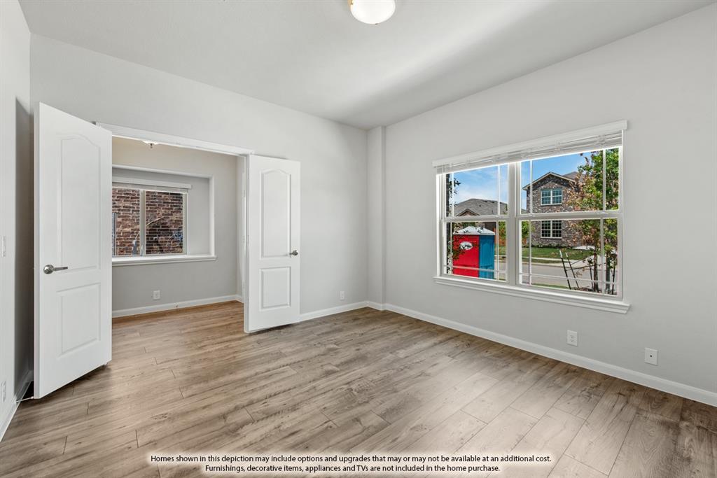 ArrowBrooke - Residential