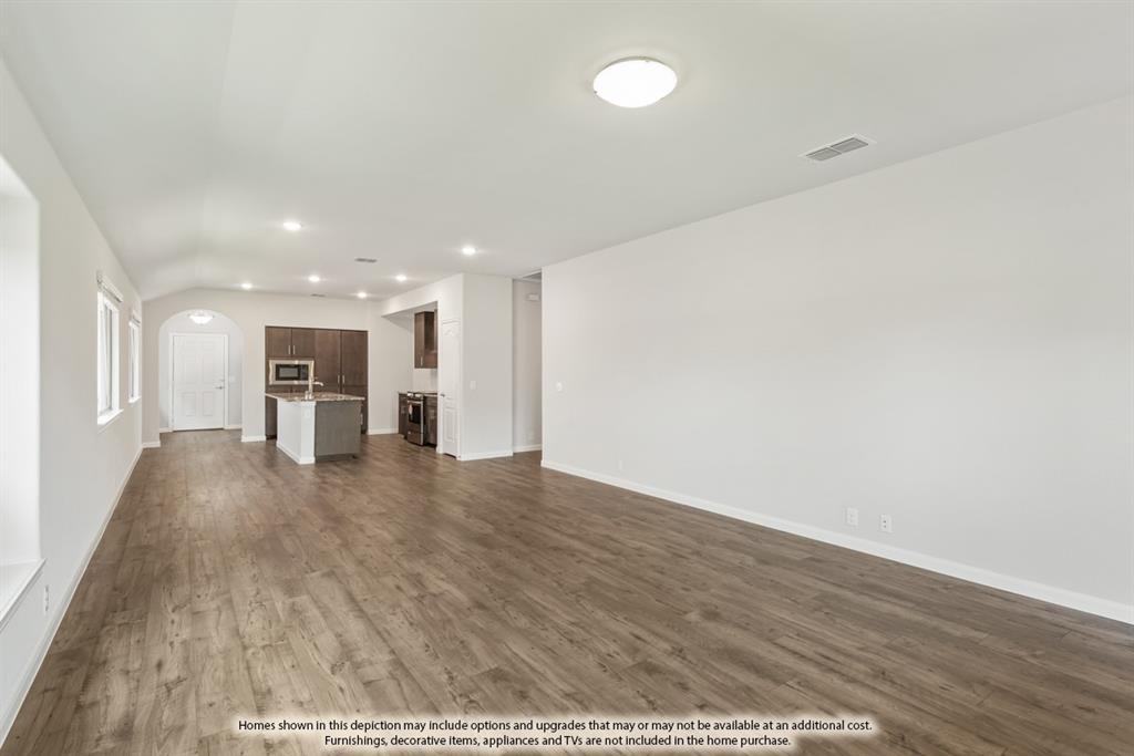 ArrowBrooke - Residential