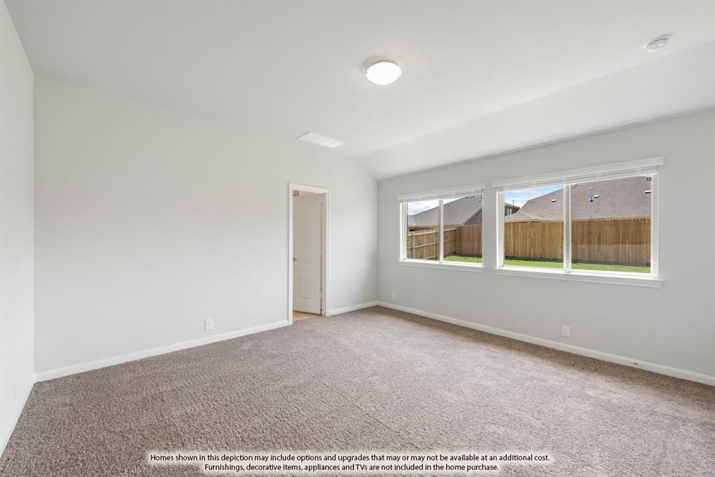 ArrowBrooke - Residential