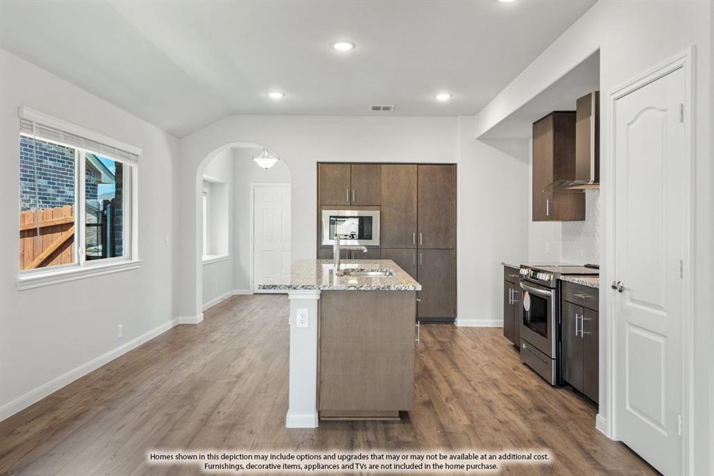 ArrowBrooke - Residential