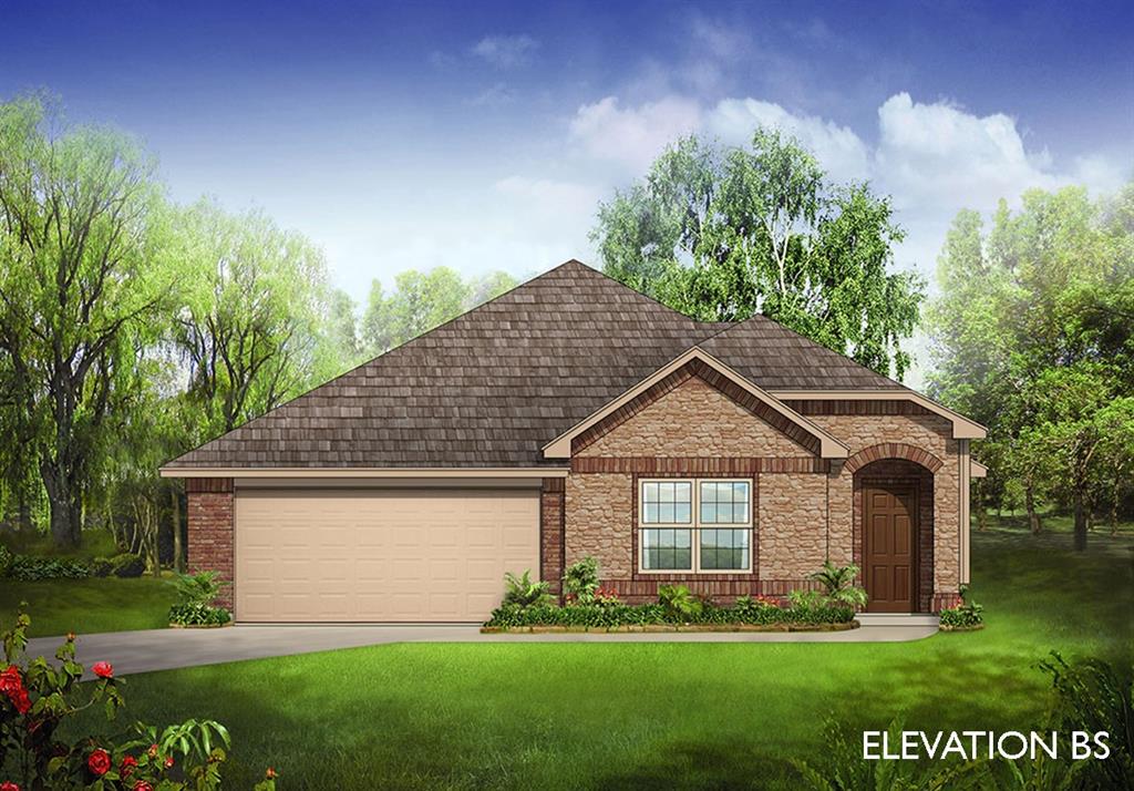 ArrowBrooke - Residential