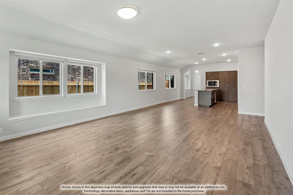 ArrowBrooke - Residential