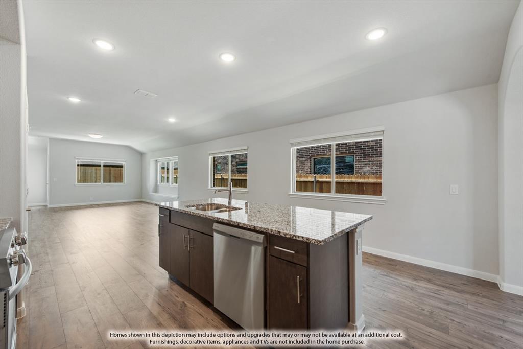 ArrowBrooke - Residential