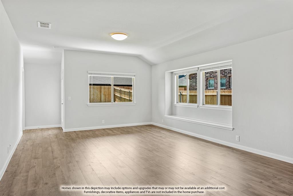 ArrowBrooke - Residential