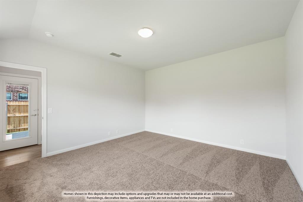 ArrowBrooke - Residential