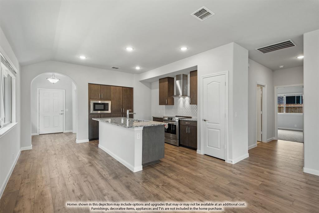 ArrowBrooke - Residential