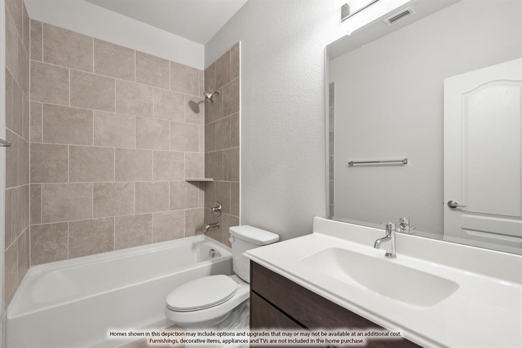 ArrowBrooke - Residential