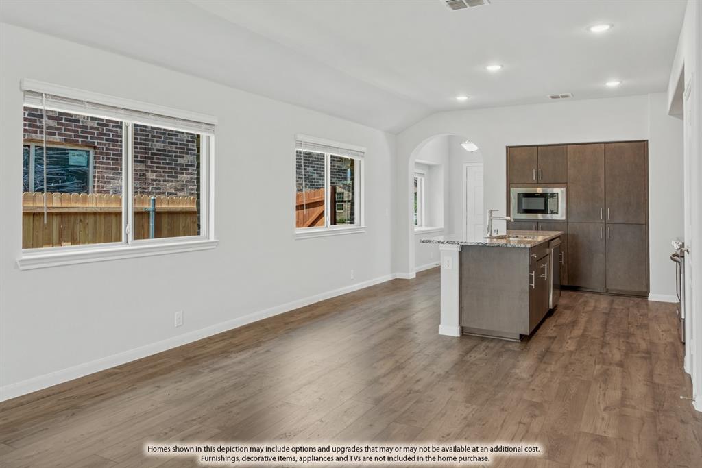 ArrowBrooke - Residential