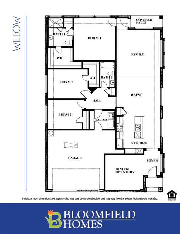 ArrowBrooke - Residential