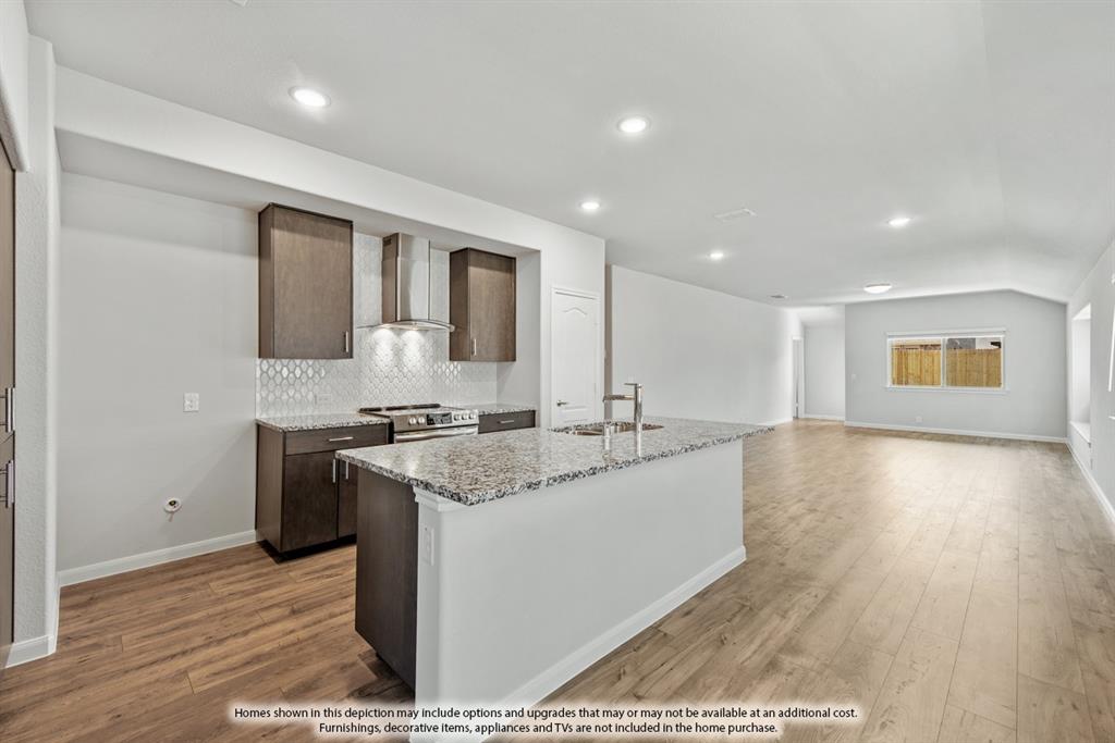 ArrowBrooke - Residential