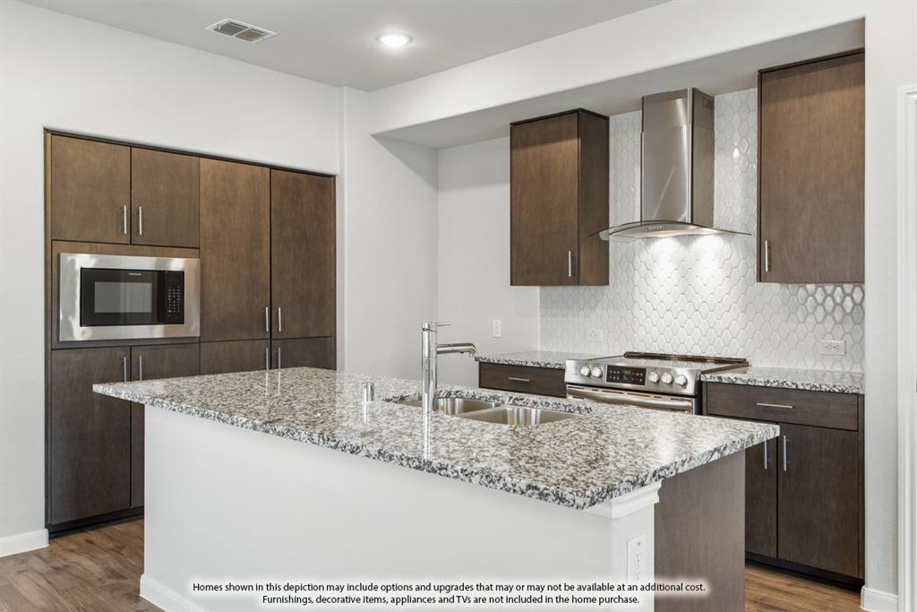 ArrowBrooke - Residential