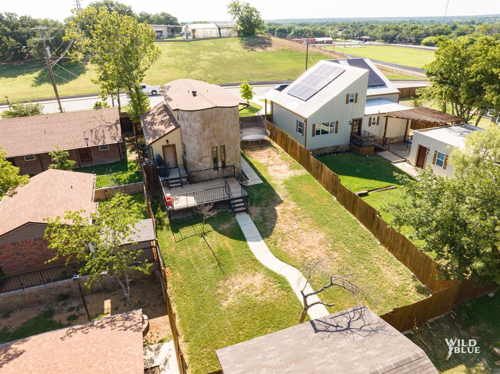 National Hwy - Residential