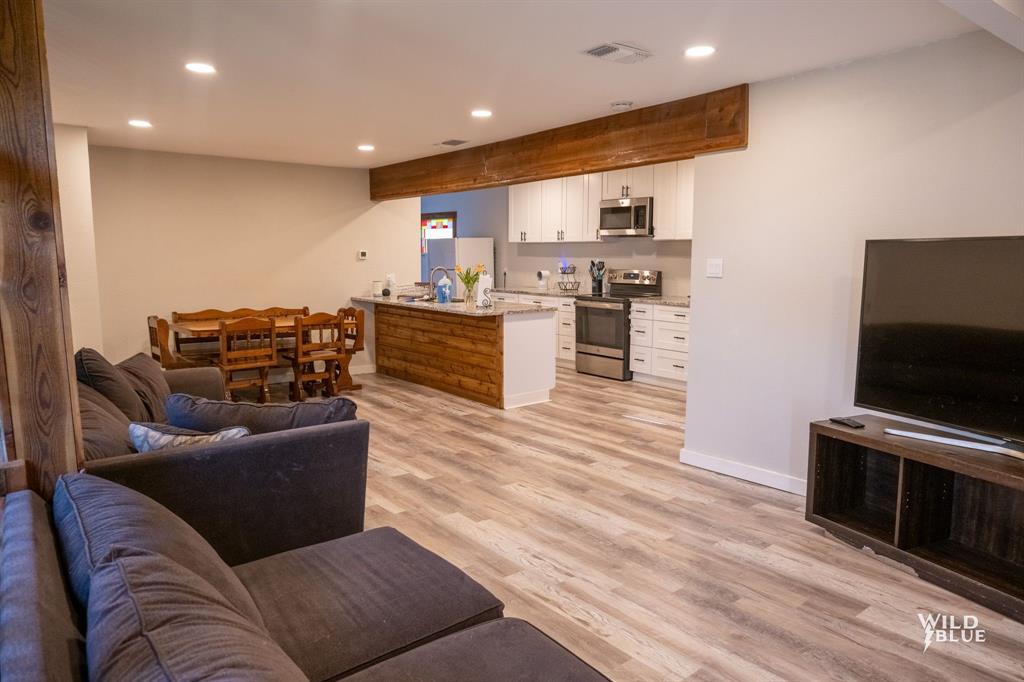 National Hwy - Residential