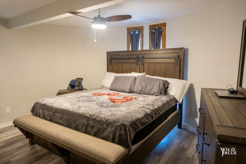 National Hwy - Residential