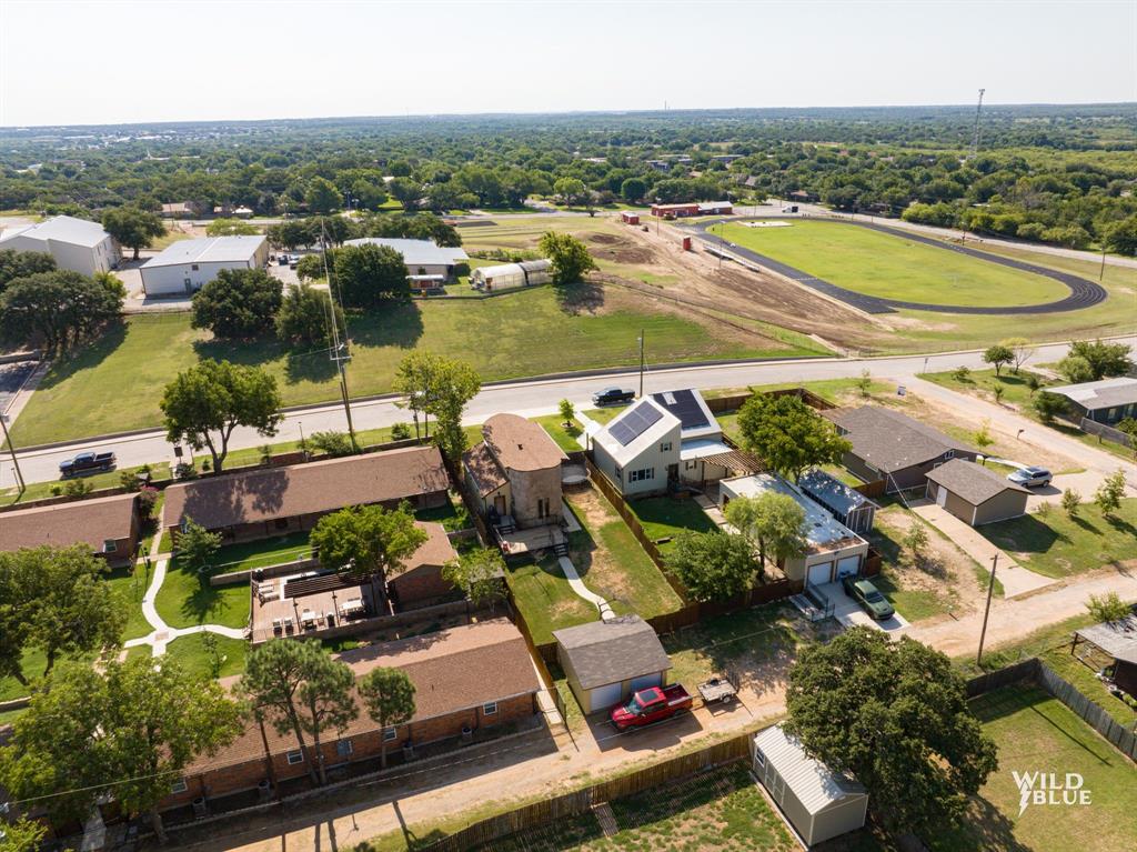 National Hwy - Residential