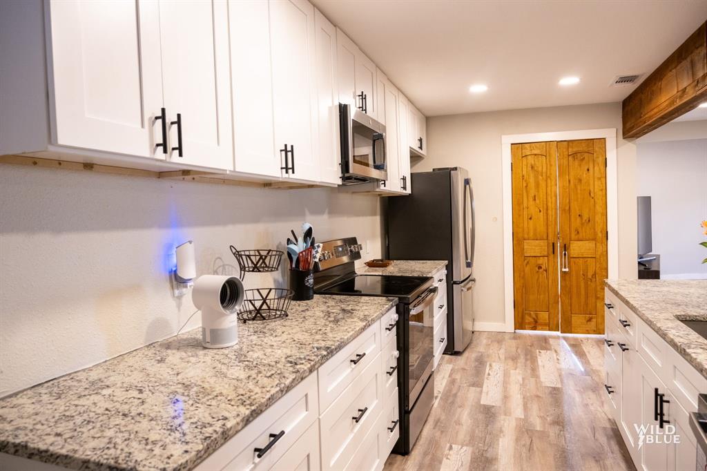 National Hwy - Residential