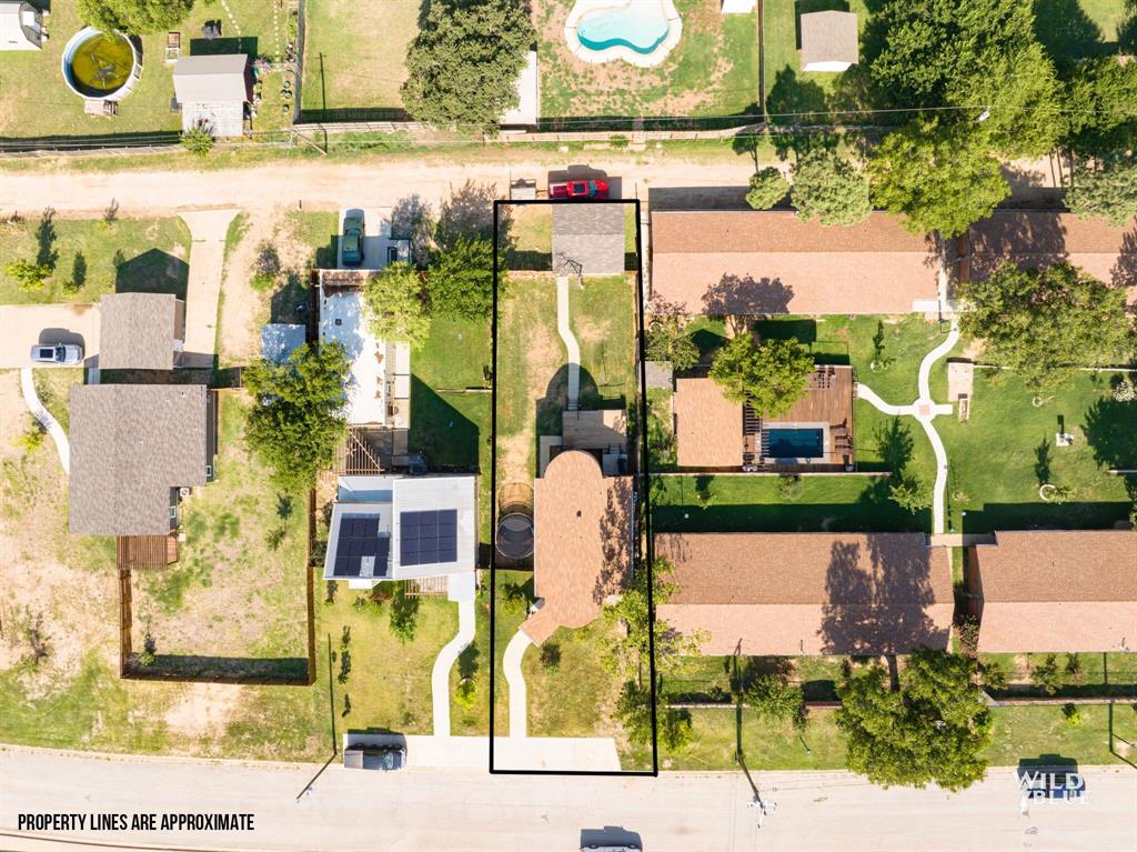 National Hwy - Residential