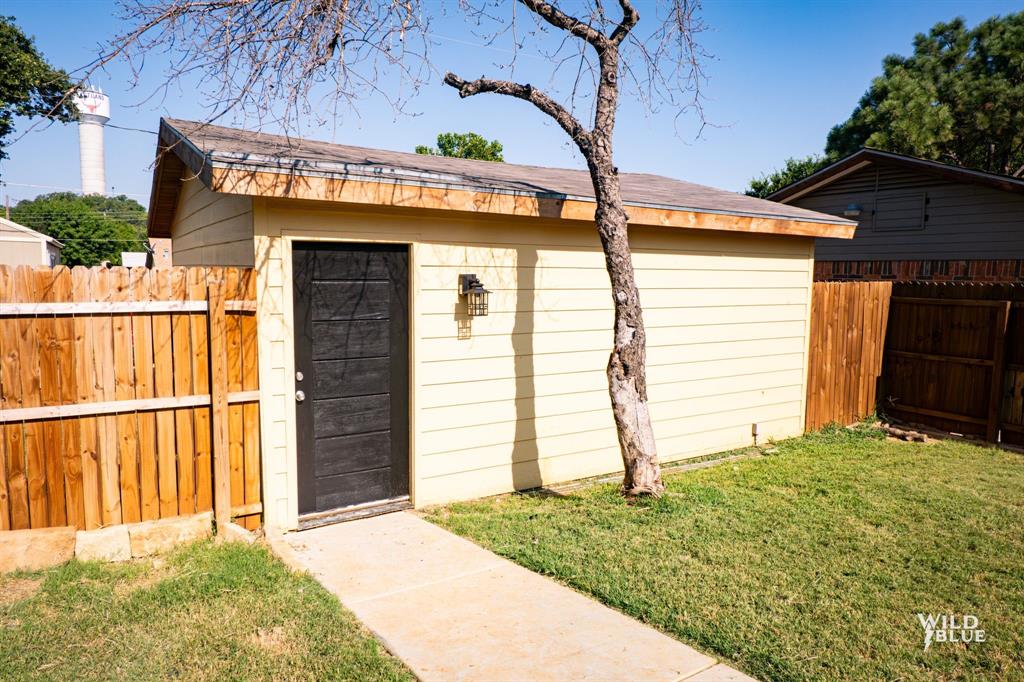 National Hwy - Residential